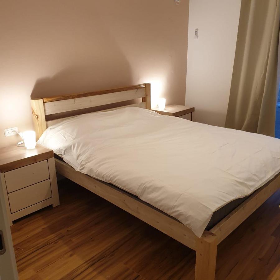 Moonlight Suite Arad צימר אור הירח, ערד Ngoại thất bức ảnh