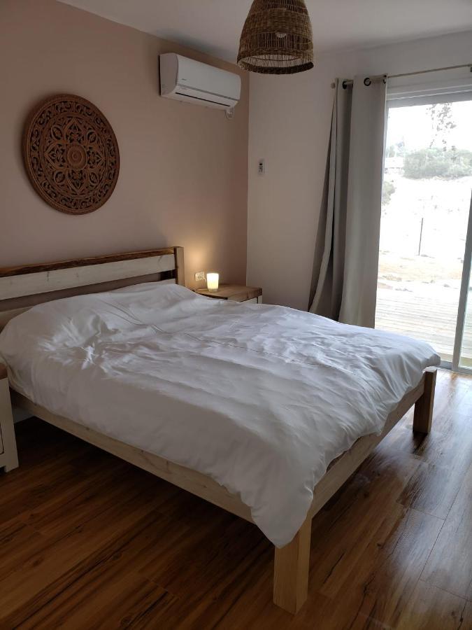 Moonlight Suite Arad צימר אור הירח, ערד Ngoại thất bức ảnh